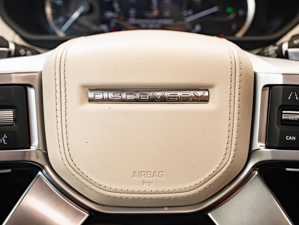Used 2023 Land Rover Discovery S R-Dynamic image 27