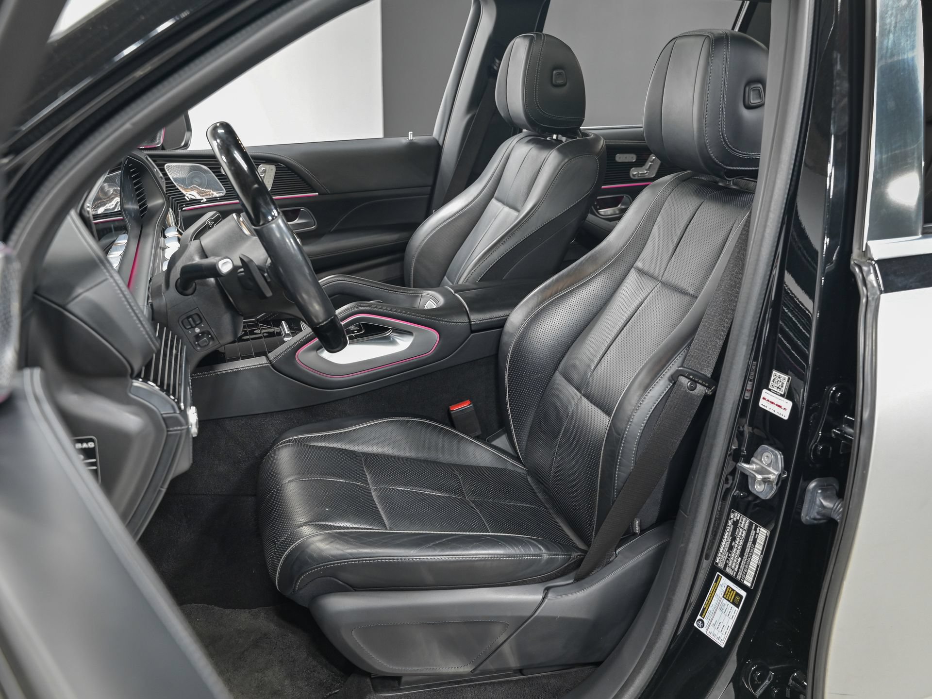 Used 2021 Mercedes-Benz Maybach GLS 600 4MATIC image 15