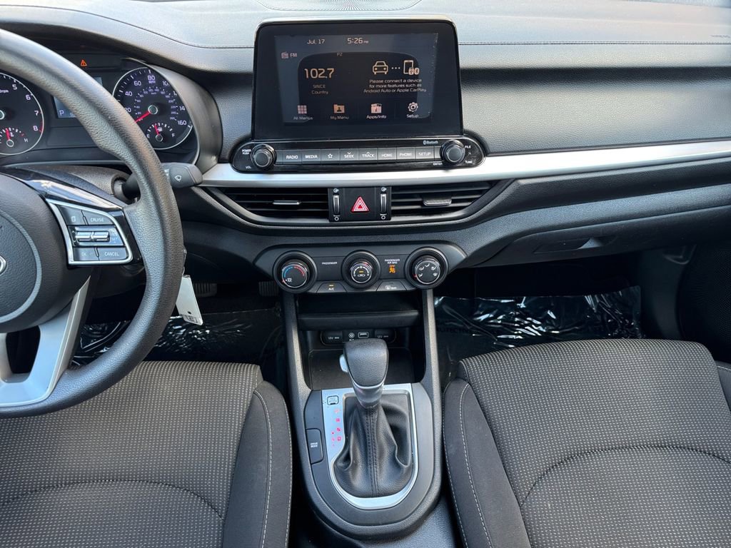 Used 2020 Kia Forte LXS image 25