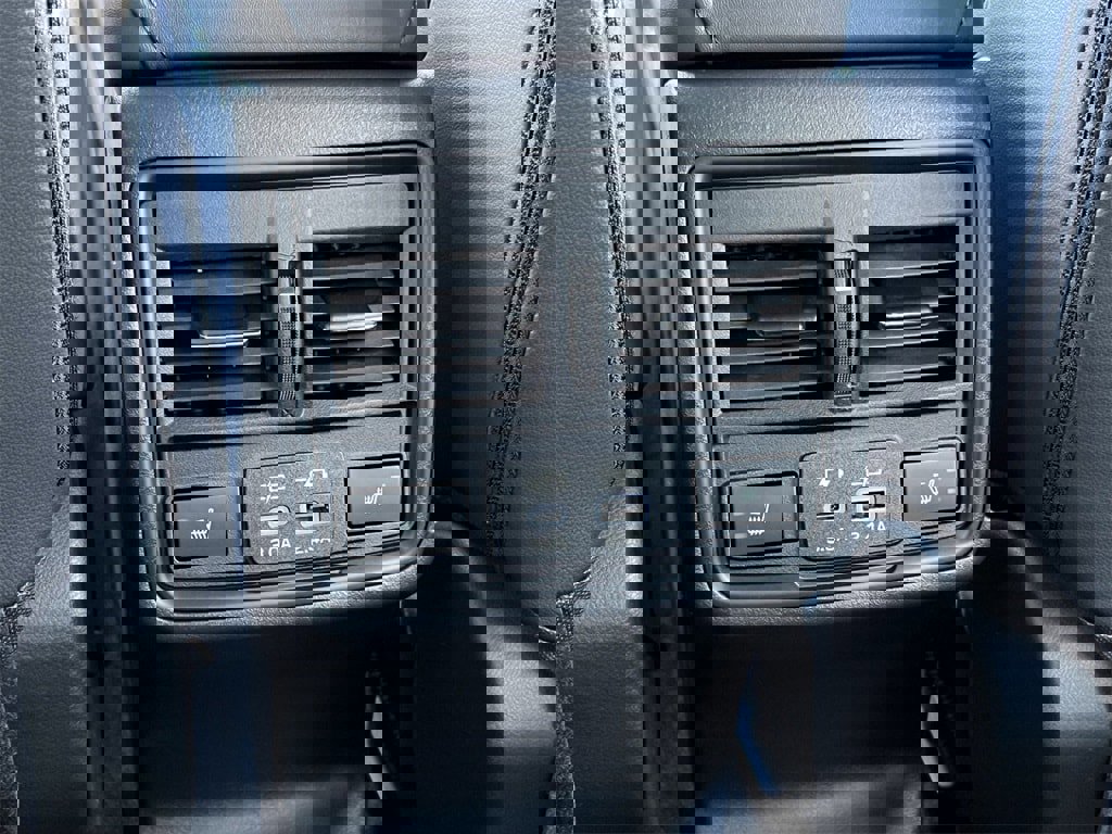 New 2026 Subaru Outback Limited XT image 34