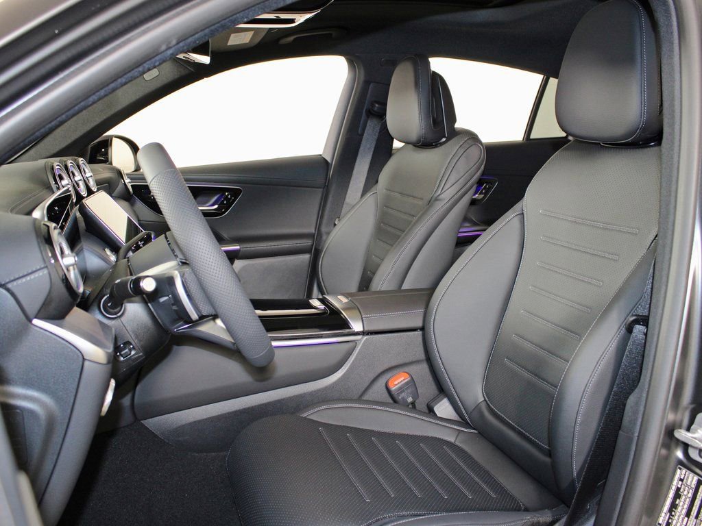 Certified 2026 Mercedes-Benz GLC 300 4MATIC image 13