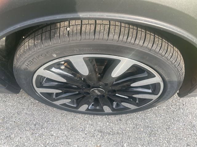 Certified 2023 MINI Cooper S image 13