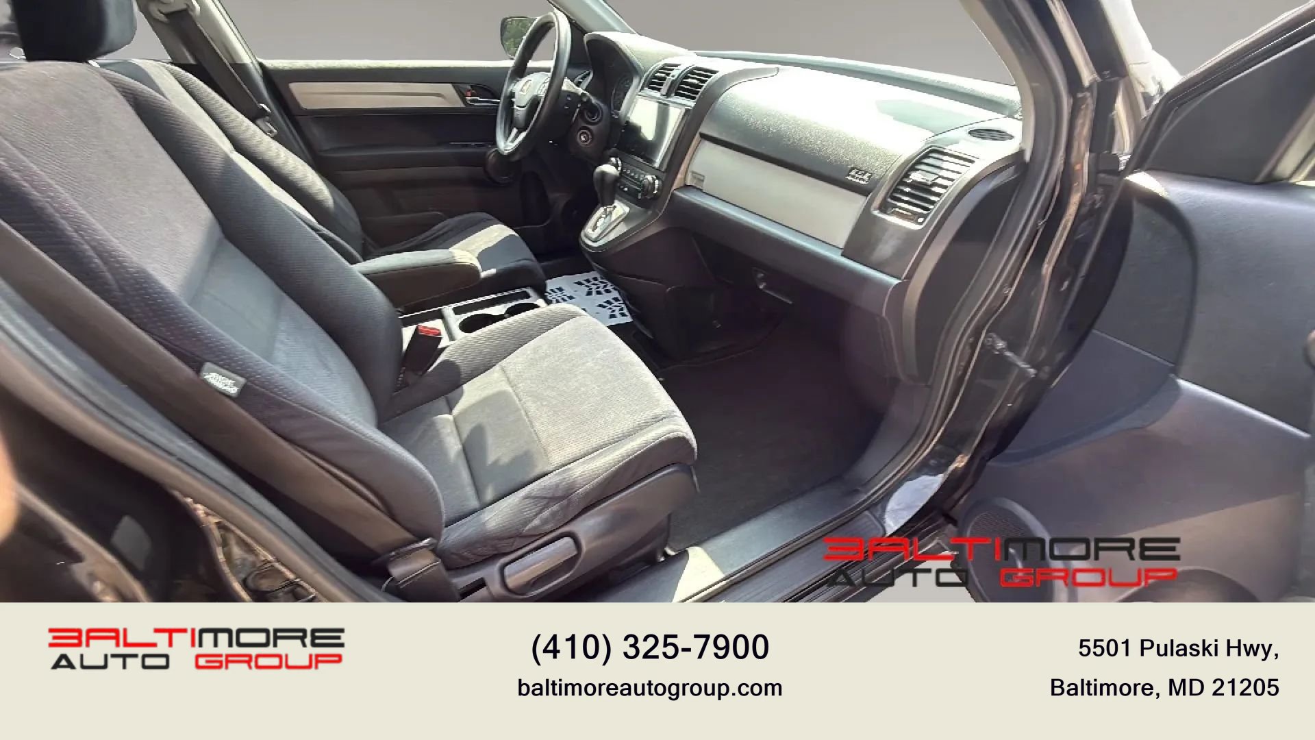 Used 2011 Honda CR-V EX image 13