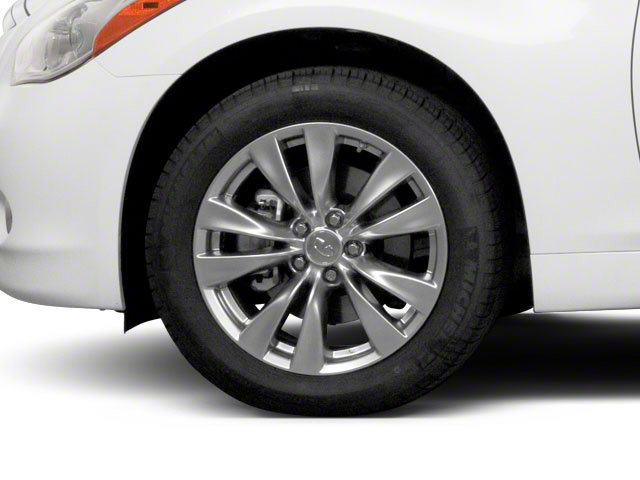 Used 2013 INFINITI M37 x w/ Premium Pkg image 14