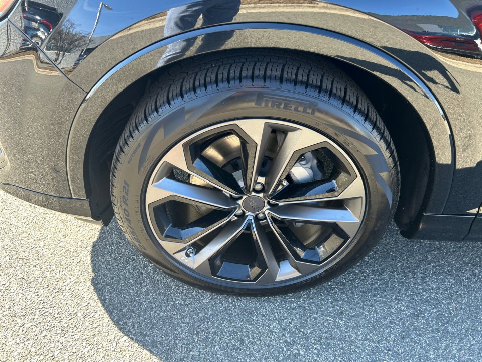 New 2026 Audi Q7 3.0T Premium Plus image 27