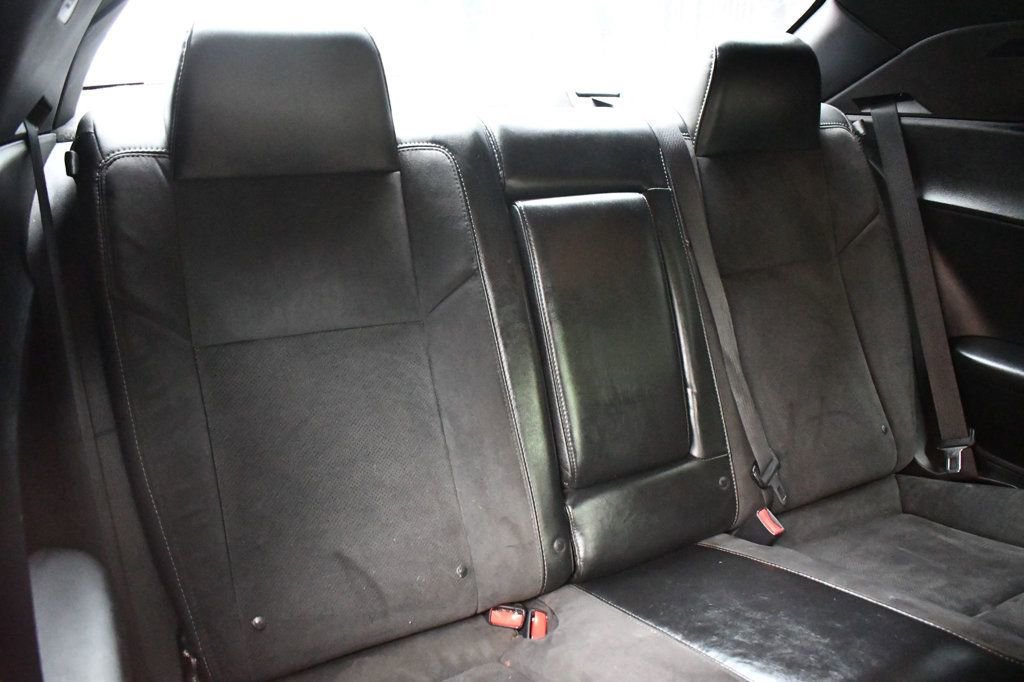 Used 2017 Dodge Challenger R/T Scat Pack image 36