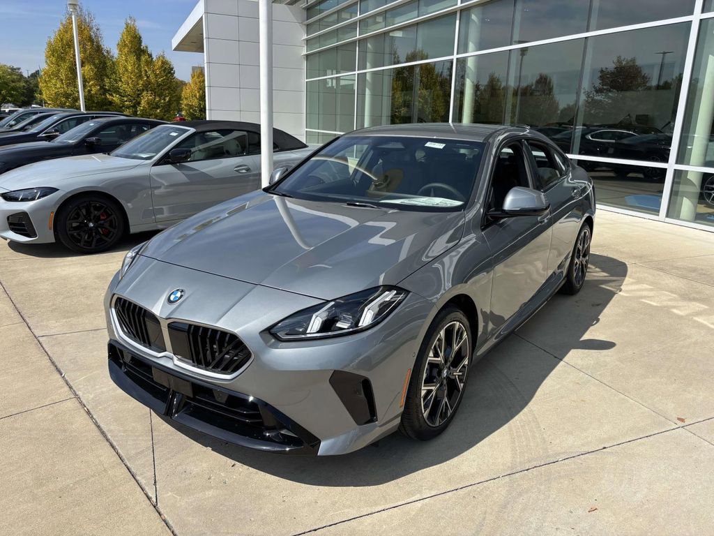 New 2026 BMW 228i xDrive image 3