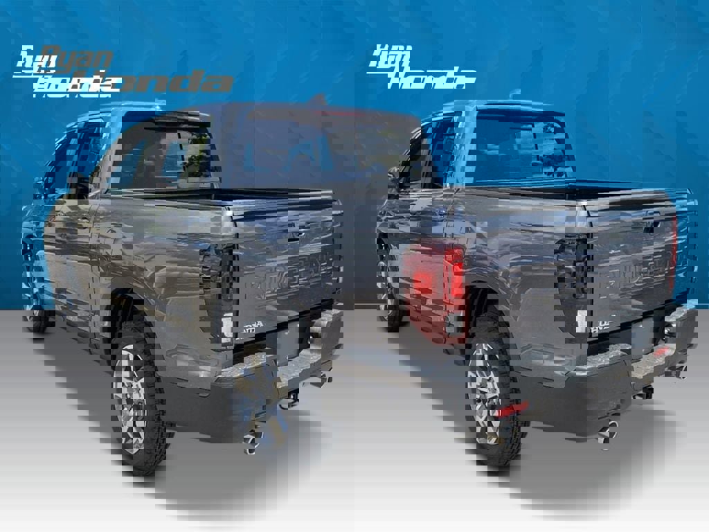 New 2026 Honda Ridgeline RTL image 3