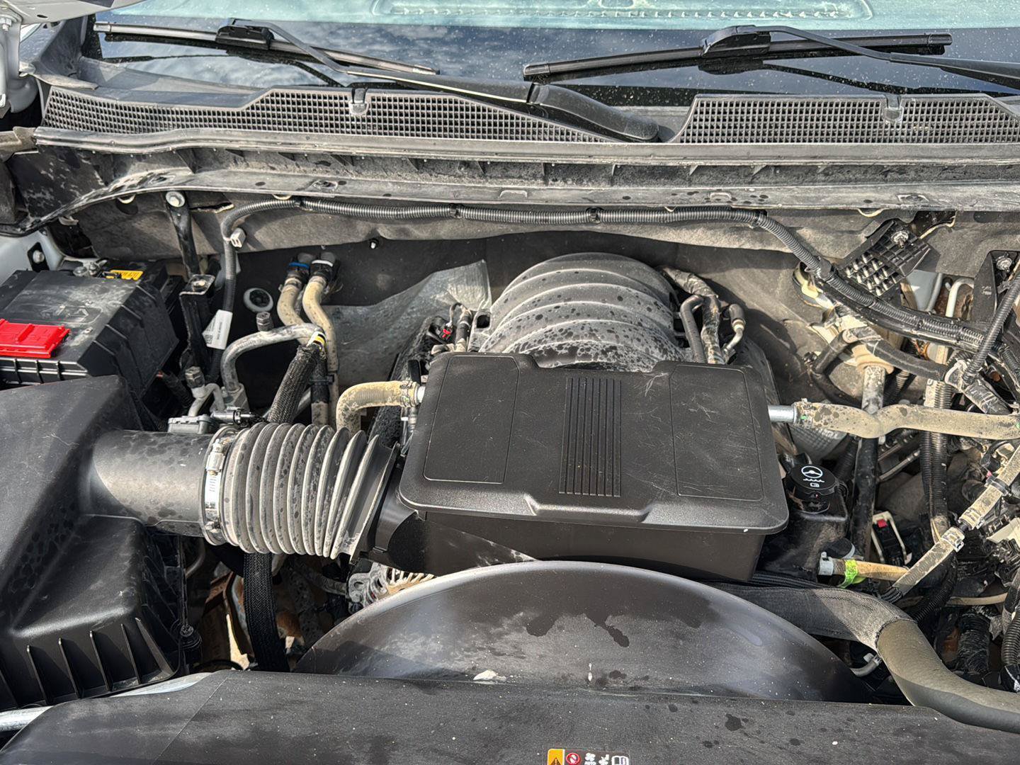 Used 2022 Chevrolet Silverado 2500 W/T w/ WT Fleet Convenience Package AWD/4WD image 20