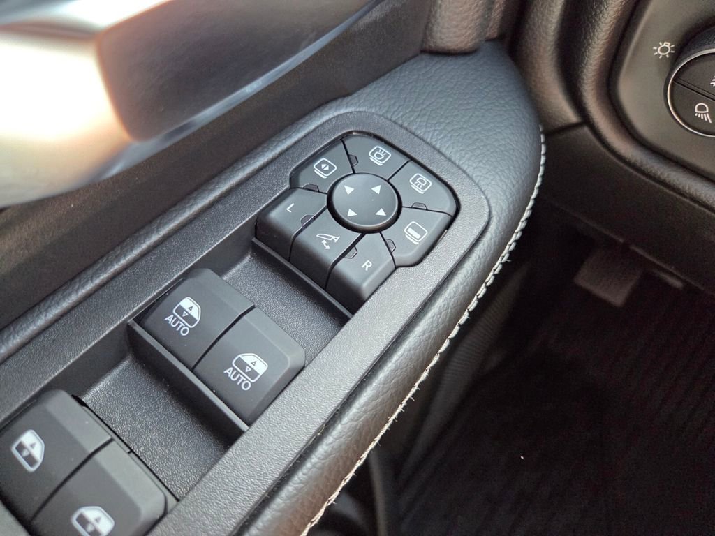 Used 2026 RAM 2500 Big Horn image 23