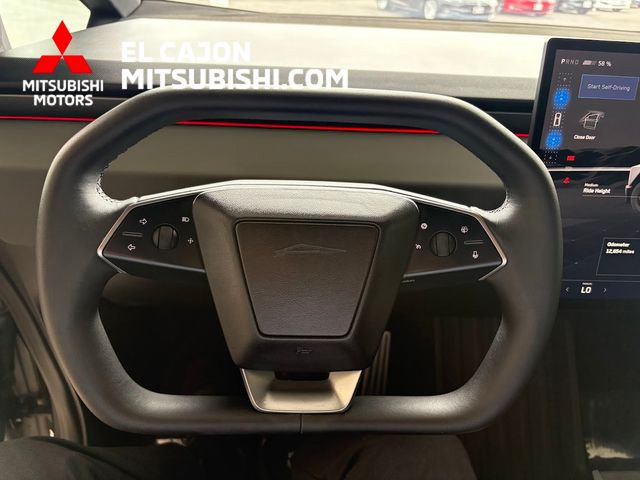 Used 2024 Tesla Cybertruck AWD Crew Cab image 14