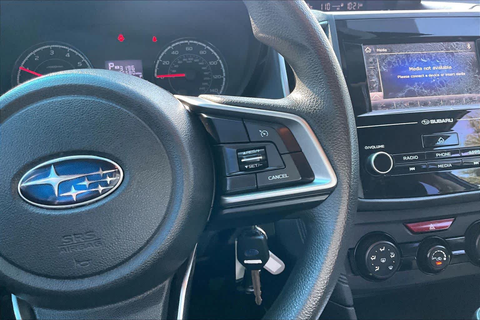 Used 2018 Subaru Impreza 2.0i AWD/4WD image 24