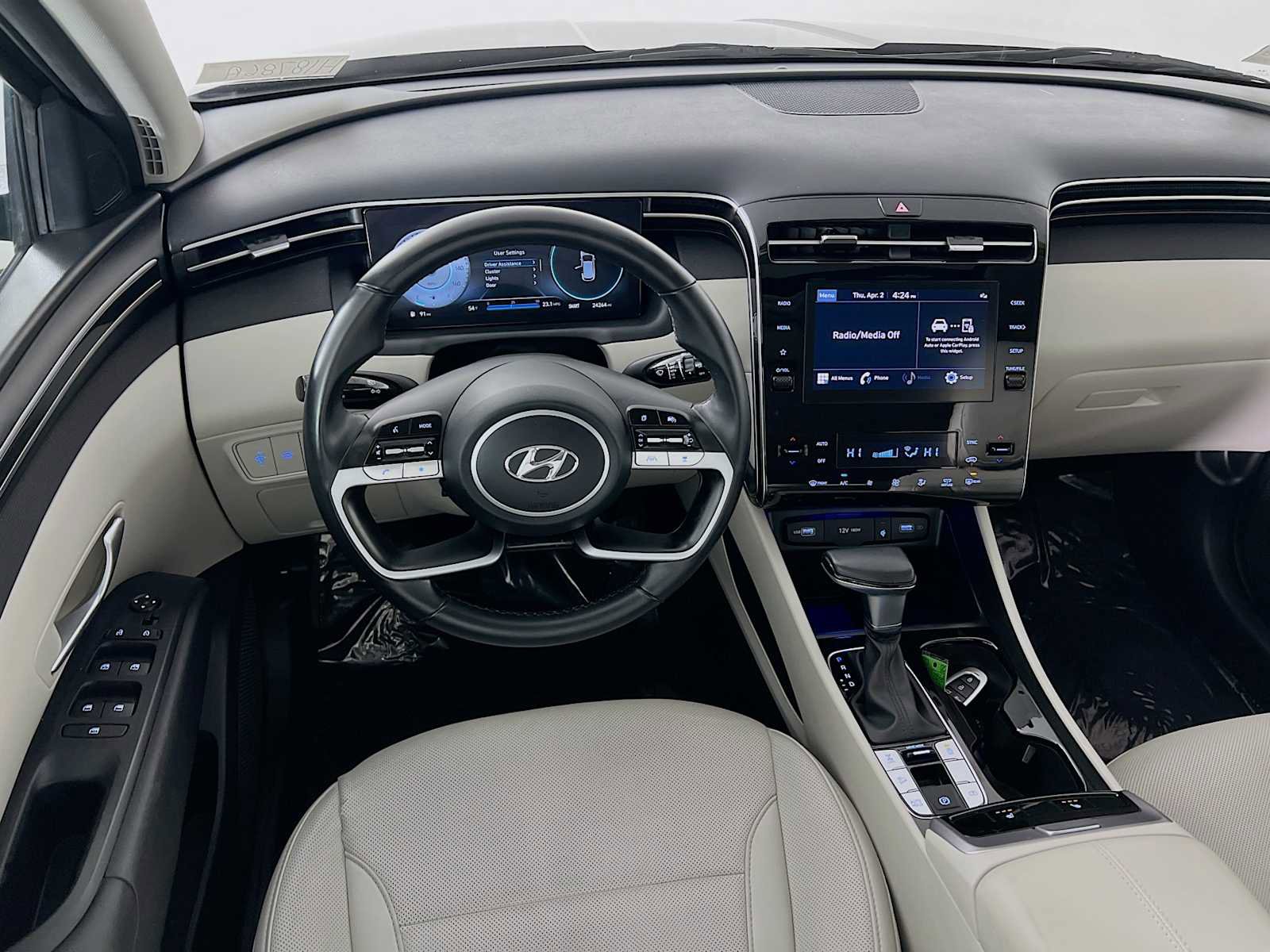 Used 2023 Hyundai Tucson SEL w/ Convenience Package image 23