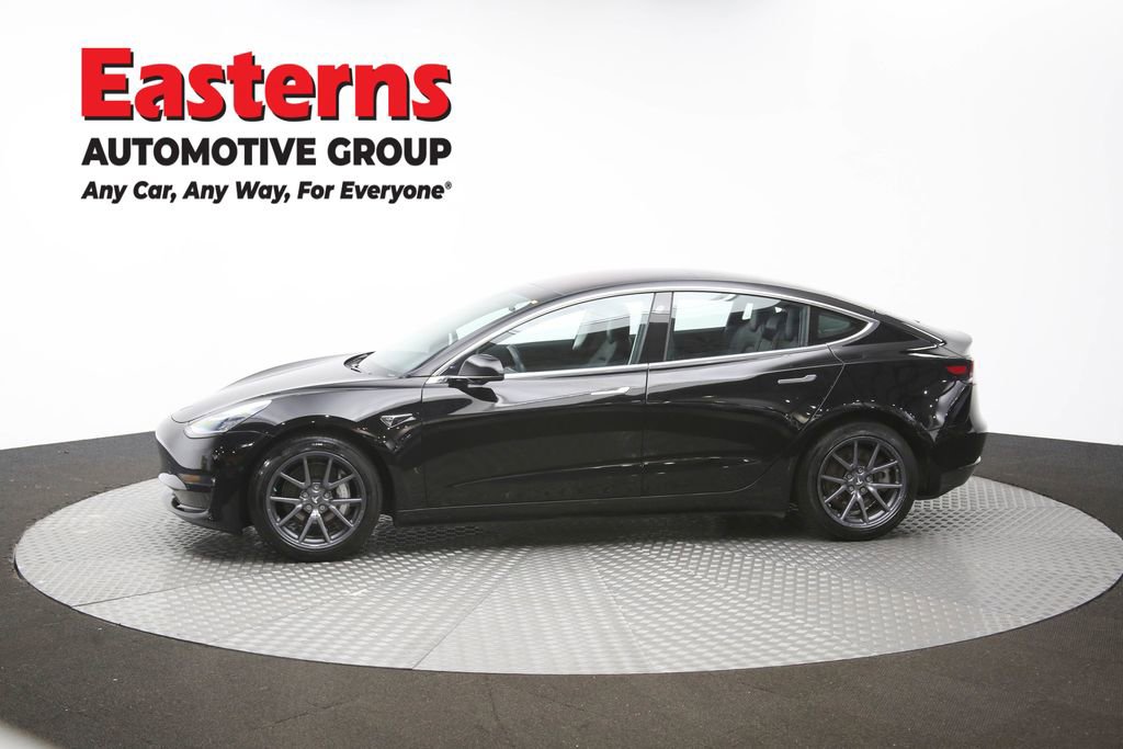 Used 2018 Tesla Model 3 Long Range AWD/4WD image 53