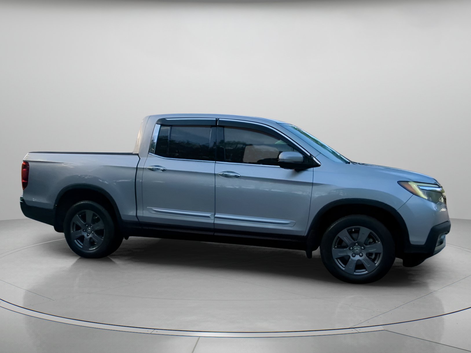 Used 2020 Honda Ridgeline RTL-E image 34