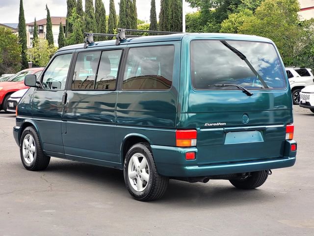 Used 2003 Volkswagen Eurovan MV FWD image 7