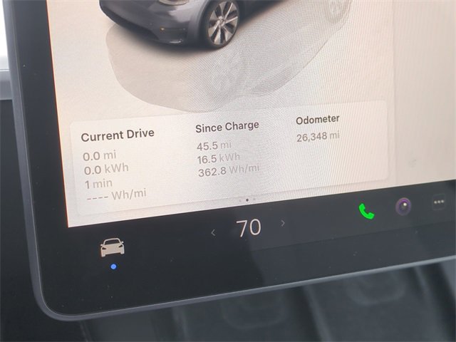 Used 2023 Tesla Model Y Long Range image 23