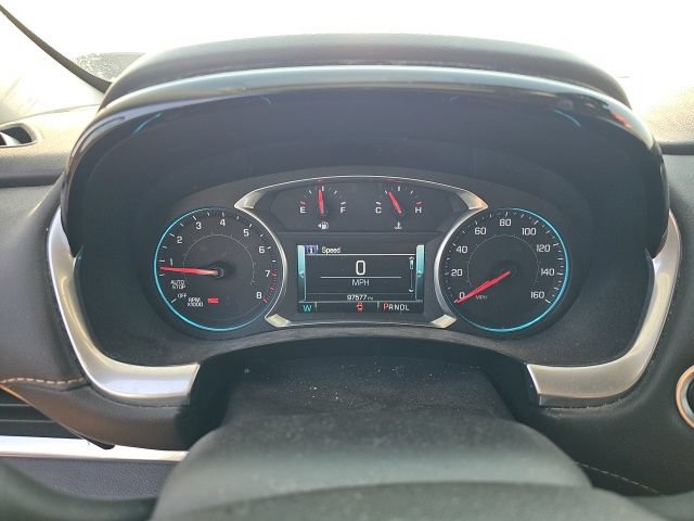 Used 2019 Chevrolet Traverse LT w/ LT Premium Package AWD/4WD image 20