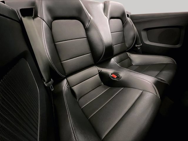 Used 2022 Ford Mustang Premium RWD image 26
