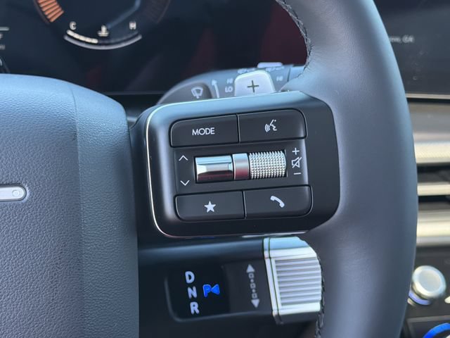 New 2026 Hyundai Santa Fe XRT AWD/4WD image 25