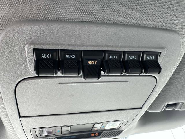 New 2025 Ford F550 4x4 SuperCab Super Duty image 29