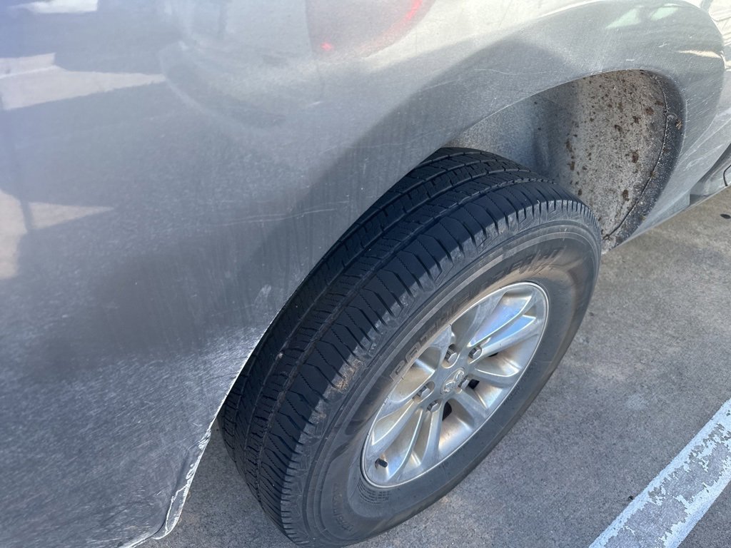 Used 2013 RAM 1500 Classic SLT image 11