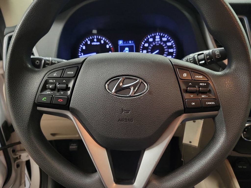 Used 2017 Hyundai Tucson SE FWD image 18