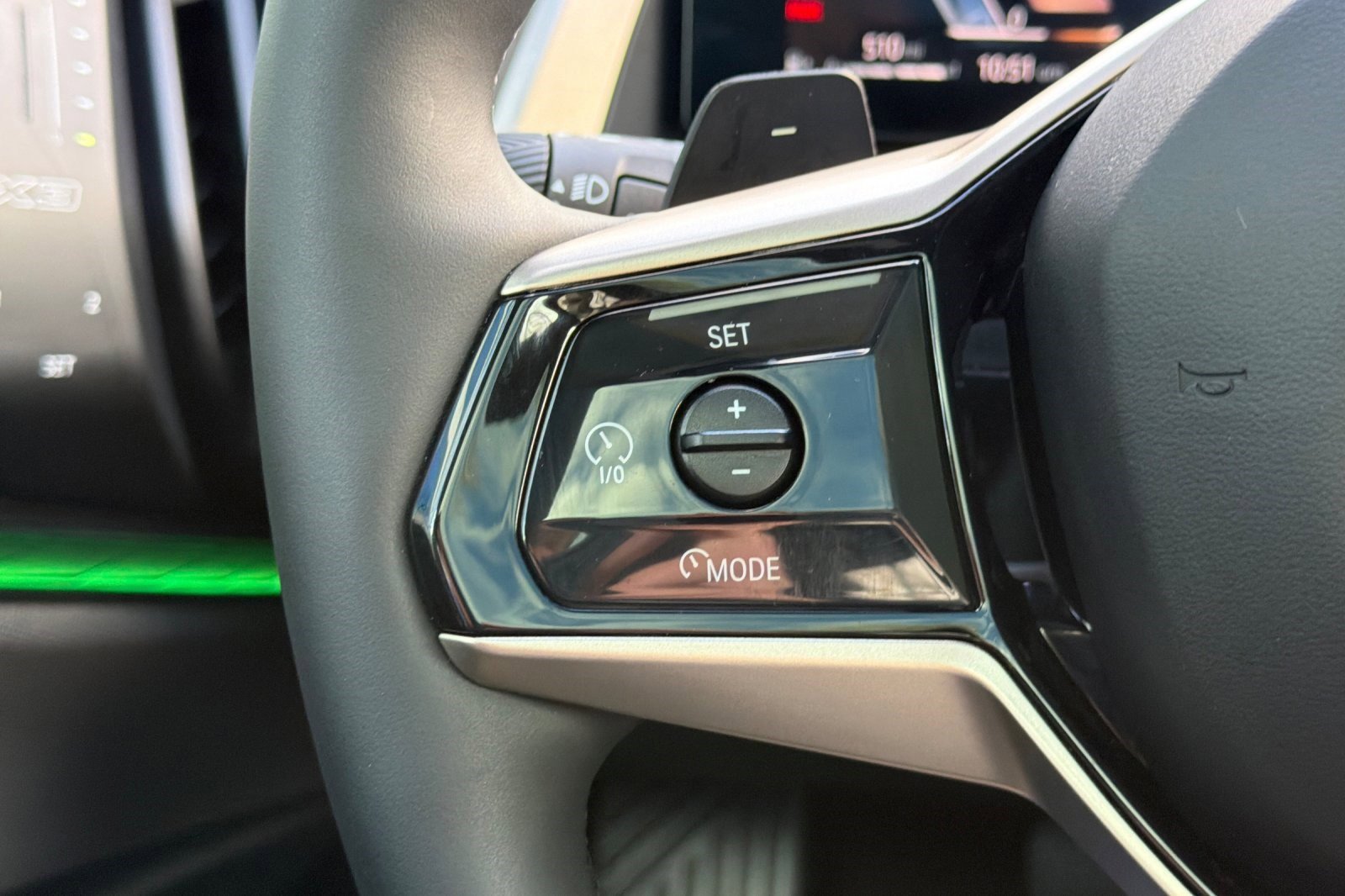 Used 2025 BMW X3 xDrive30i w/ Convenience Package image 30