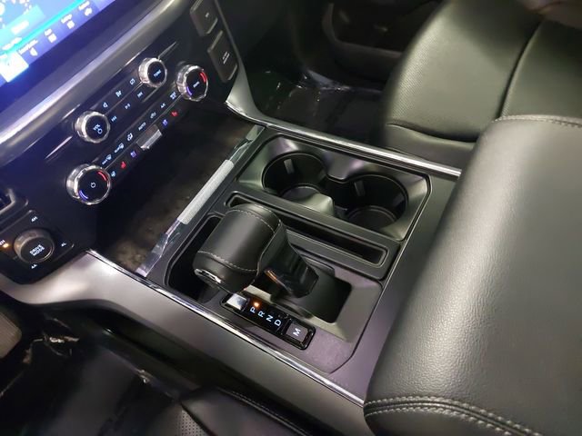 Certified 2022 Ford F150 Lariat w/ Equipment Group 502A High image 24