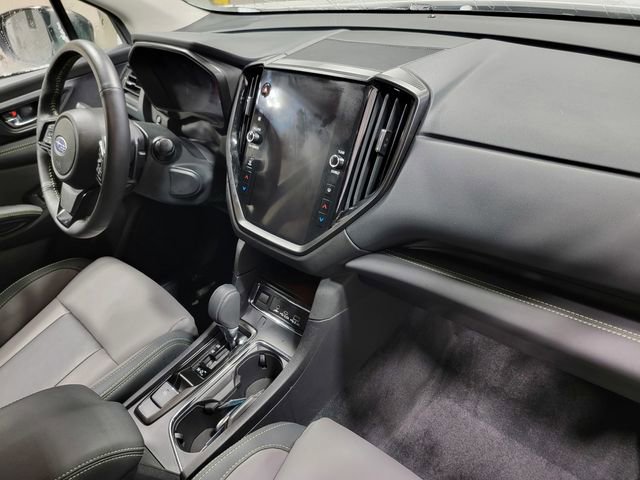 Certified 2025 Subaru Ascent Onyx Edition image 18