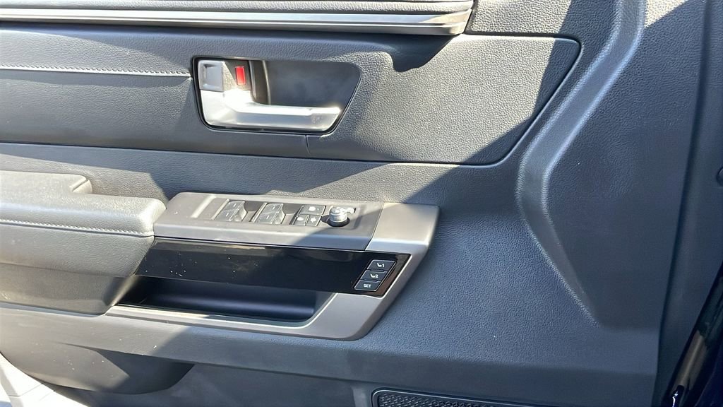 Used 2025 Toyota Sequoia Limited w/ TRD Off-Road Package image 30