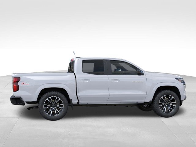 New 2026 Chevrolet Colorado Z71 w/ Technology Package AWD/4WD image 5