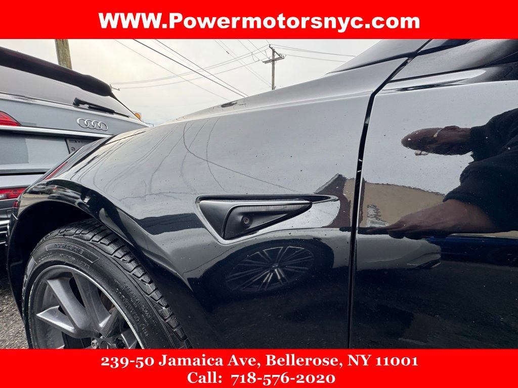 Used 2021 Tesla Model 3 Standard Range Plus RWD image 13