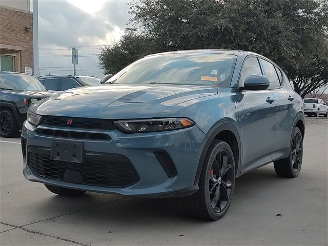 Used 2023 Dodge Hornet GT w/ Track Pack image 45