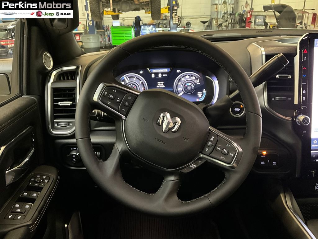 New 2026 RAM 2500 Laramie image 10