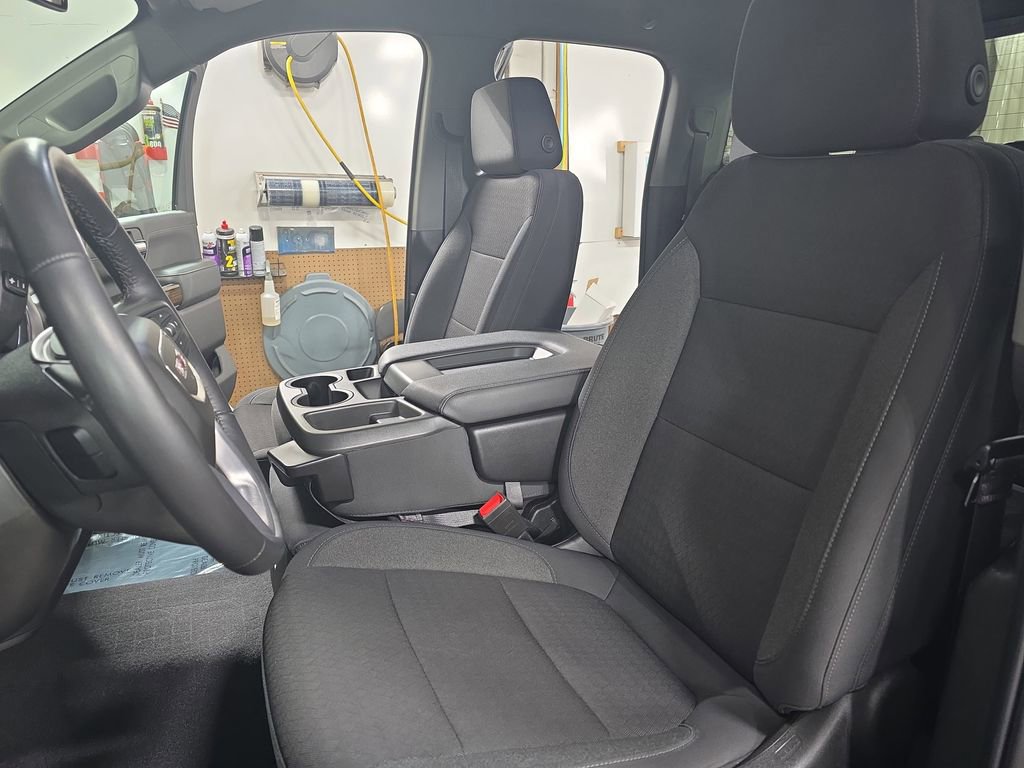 Used 2022 GMC Sierra 2500 SLE w/ SLE Convenience Package image 14