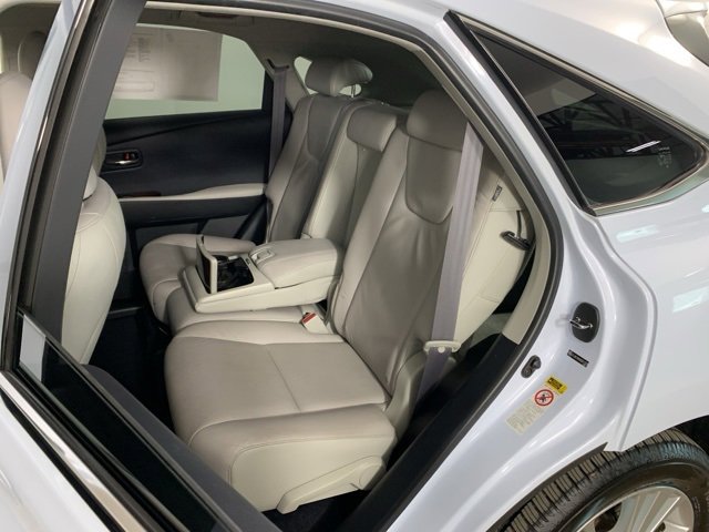 Used 2010 Lexus RX 450h AWD image 37