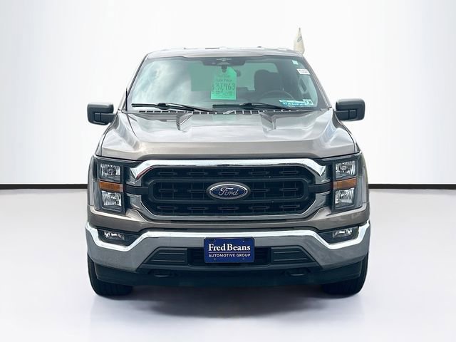 Used 2023 Ford F150 XLT video 2