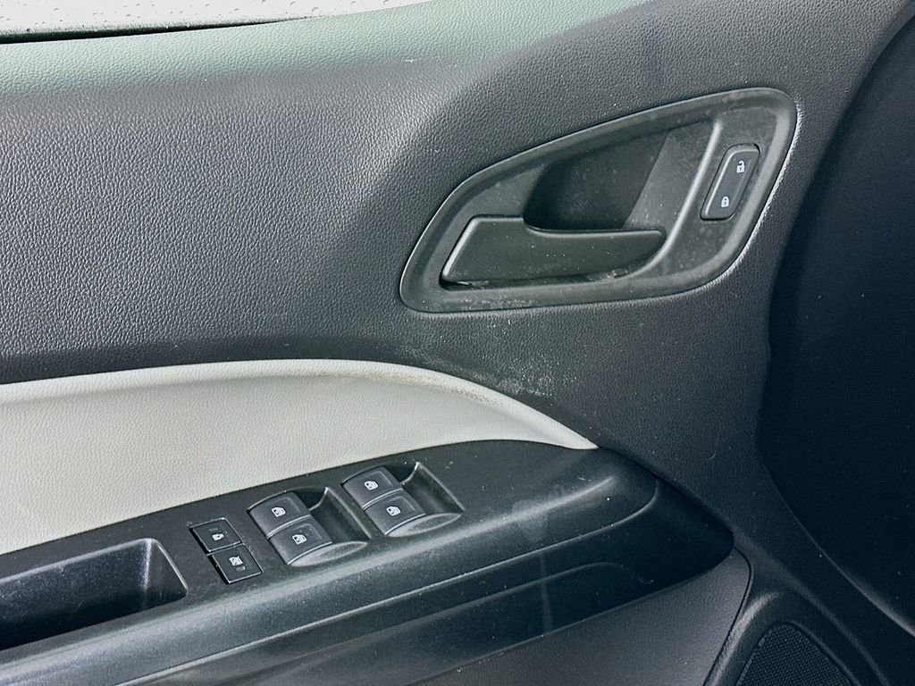 Used 2019 GMC Canyon Base w/ Convenience Package image 22