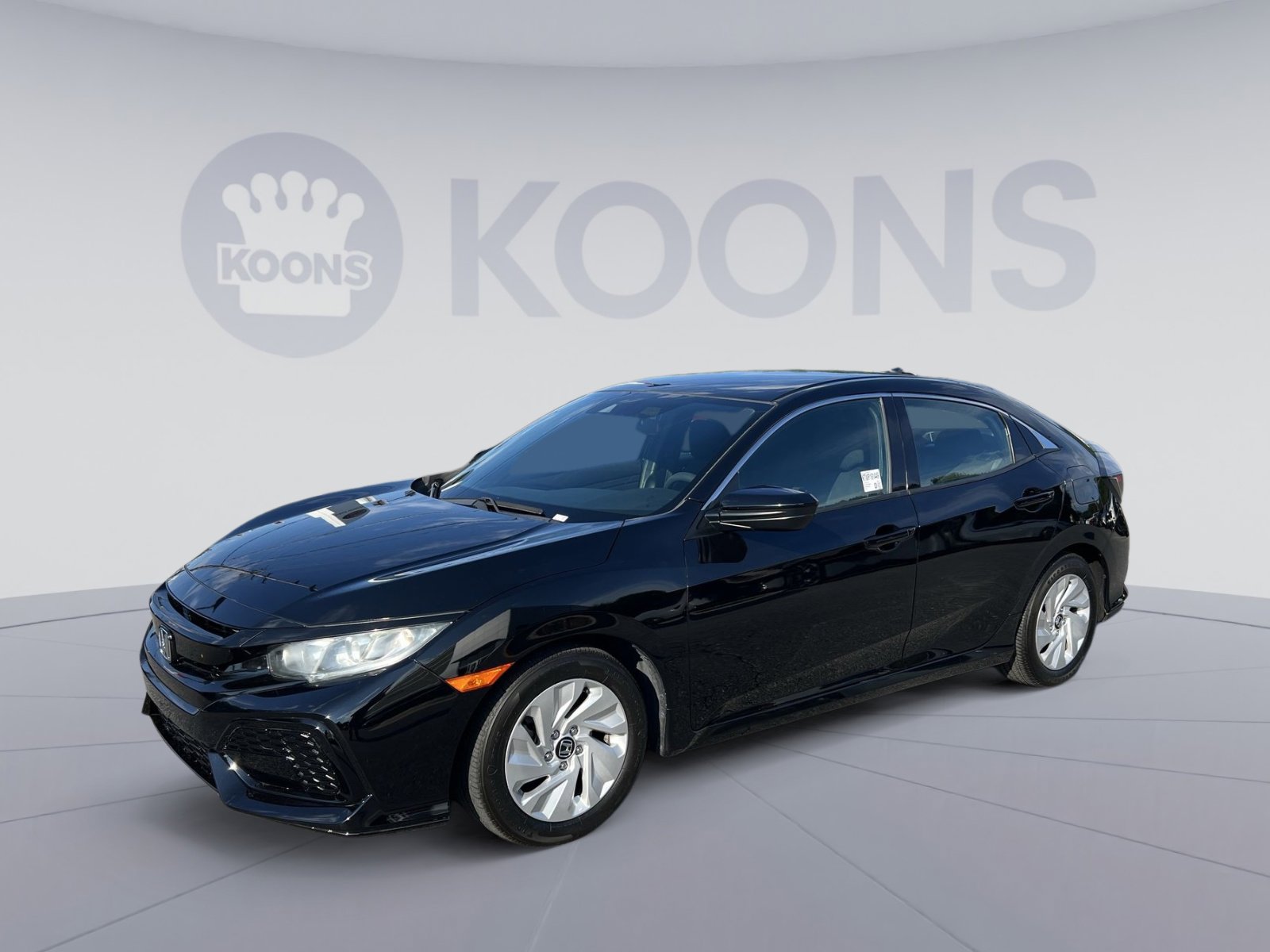 Used 2019 Honda Civic LX