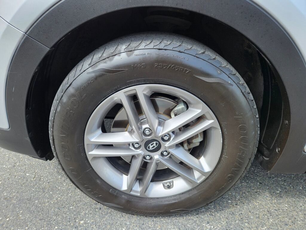 Used 2018 Hyundai Santa Fe Sport FWD image 8