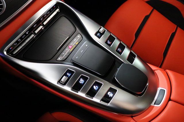 Certified 2024 Mercedes-Benz AMG GT 53 image 31