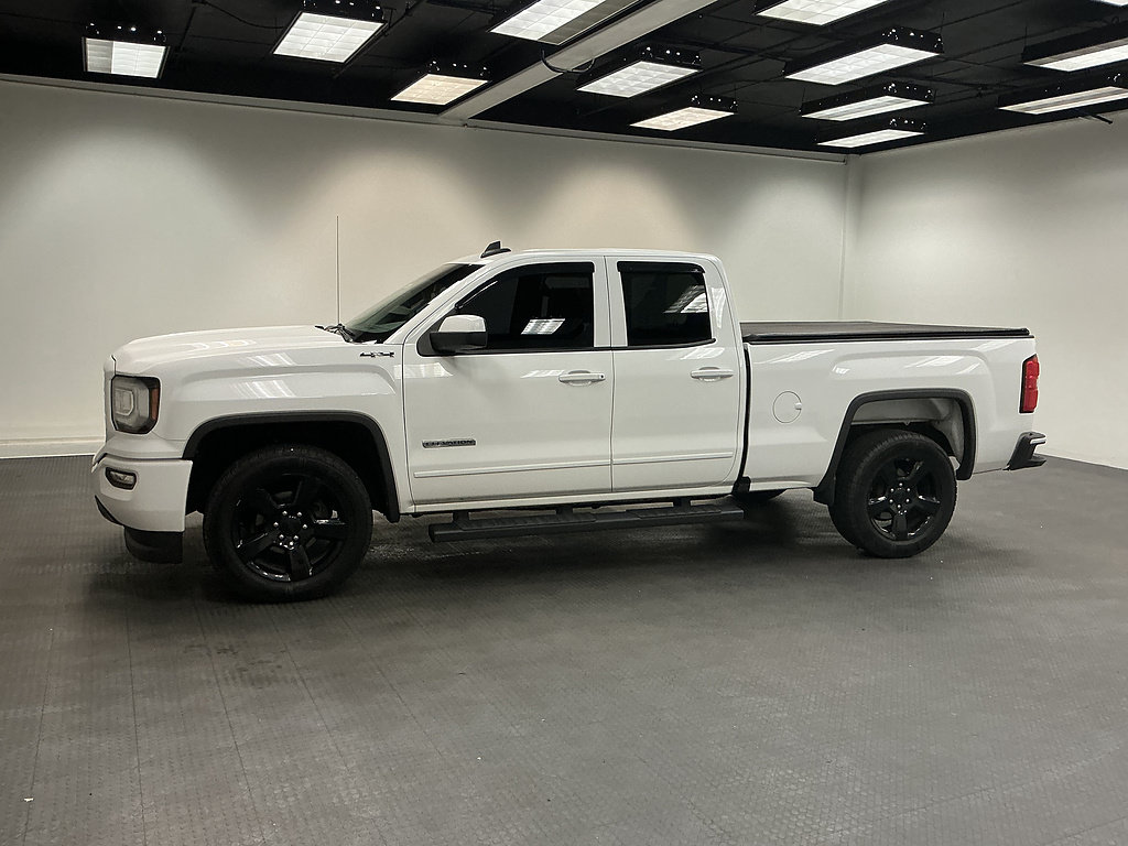 Used 2019 GMC Sierra 1500 Limited w/ Elevation Edition AWD/4WD image 2