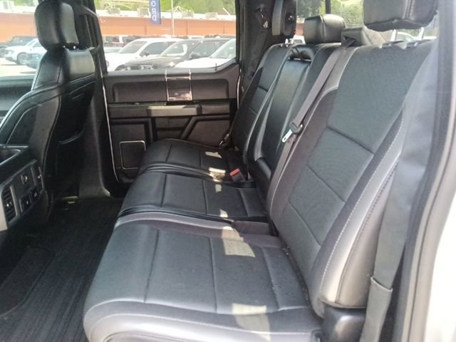 Used 2019 Ford F150 Raptor w/ Equipment Group 802A Luxury image 31