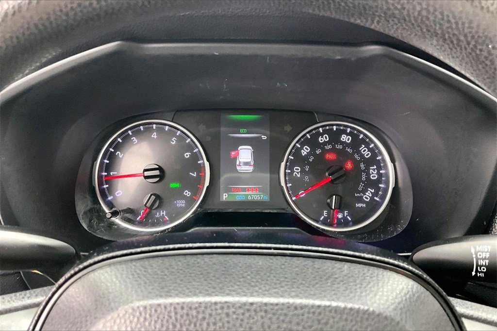 Used 2019 Toyota RAV4 LE image 20