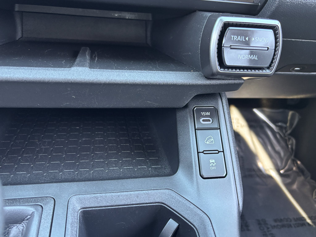 Certified 2026 Toyota RAV4 LE AWD/4WD image 31
