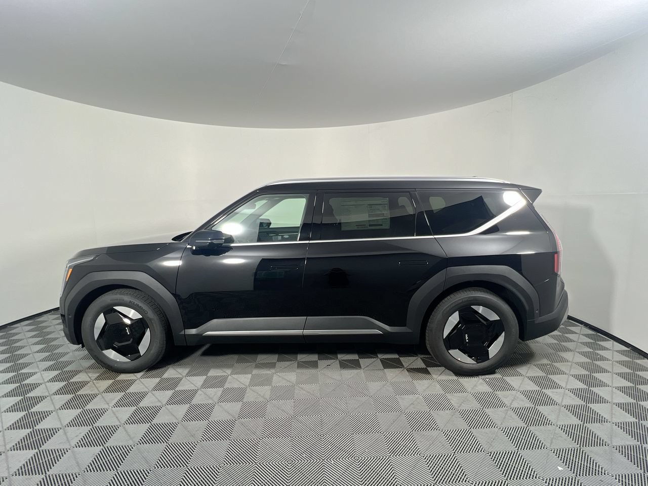 New 2026 Kia EV9 Wind AWD/4WD image 7