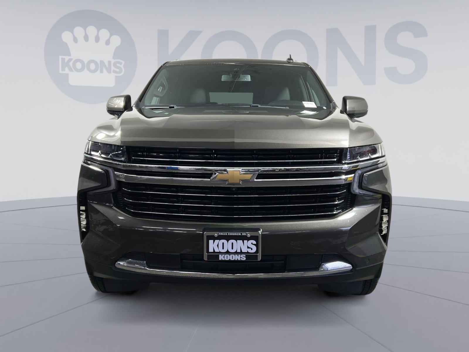Used 2021 Chevrolet Tahoe LT w/ LT Signature Package image 10