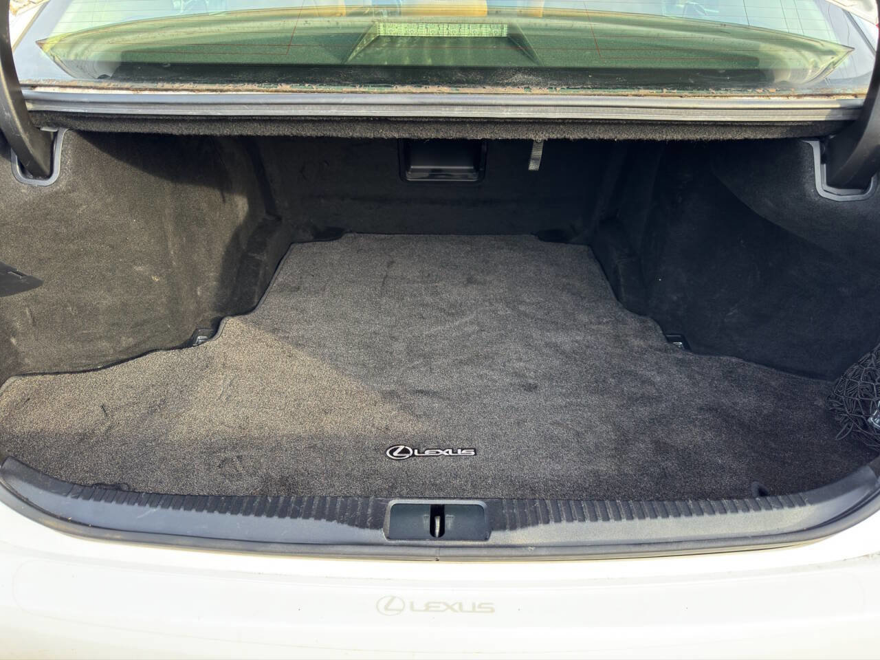 Used 2015 Lexus GS 350 AWD w/ Premium Package image 21