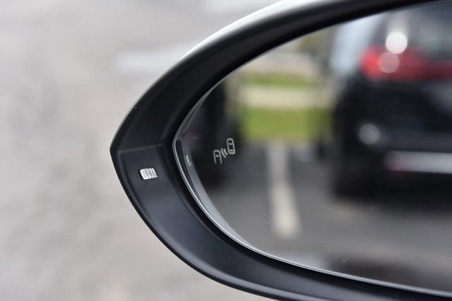 Used 2025 Volkswagen Jetta SEL image 10